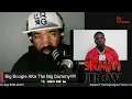 Big Boogie Aka The Big Dummy!!!!