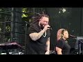 Let’s Do It Again - J Boog Live at Live at Marymoor Park in Redmond, Washington 8/28/2025