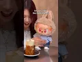 Download Lagu the heart becomes happy with labubu #labubu #labubumacaron #unboxing #toys