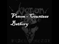 Venom   Countess Bathory Lyrics