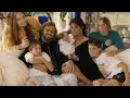 Barry Gibb s 5 Children Everything to Know