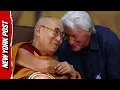 Download Lagu Richard Gere viert de 90e verjaardag van de Dalai Lama
