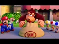 Lagu Mario vs Donkey Kong Switch – 2 Player Co-Op Full Main Game [100%] + Single Player Full Game (HD)