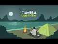 Download Lagu Tangga - Usai Di Sini (Official Lyric Video)