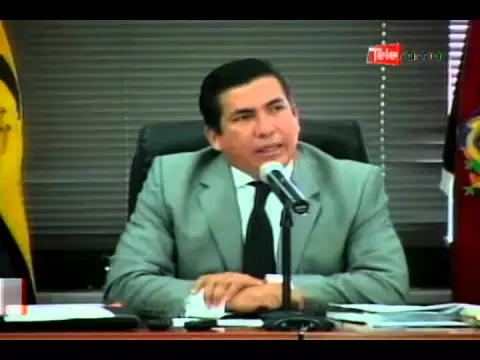 Corte Nacional de Justicia sentenció a 5 personas en el caso Las Dolores