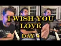 Download Lagu I Wish You Love - Tony DeSare Quarantine Diaries Day 4