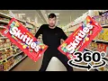 Skittles Meme Mr Beast Rizz 360º