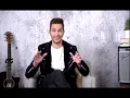 Andy Grammer On Quaker Chewy Partnership, 'Lease on Life' + Summer Fun