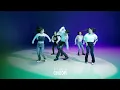 (Full Focused) Jimin(지민) 'Like Crazy' 4K | BE ORIGINAL
