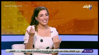 هايدي موسى تروي كواليس لأول مرة عن تصوير أغنية صاحبتي وعشرة عمري 