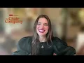 Lake Bell The Chair Company