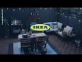 Outdoor Hosting Solve It In a Snap by IKEA