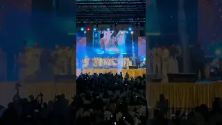 ና ና ኢየሱስ መጋቢ ትዝታው ሳሙኤል Pastor Tizitaw Samuel 