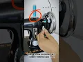Bobbin Winding Problem Quick Solution