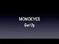 【TAB】 MONOEYES - Get Up - Guitar Cover (゜ω゜)