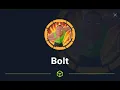 HackTheBox - Bolt Walkthrough