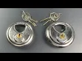815 Public Storage Upgrades to PacLock Disc Padlock Pro 1000 Picked