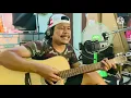 เจ็บส่ำฟ้า - เน็ค นฤพล [cover] by ชิน นักดนตรี