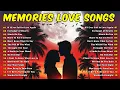 Lagu Love Songs and Romantic Songs ~ Beautiful Love Songs 80s 90s 💕 Best Love Songs of All Time