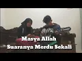 Download Lagu AISYAH ISTRI RASULULLOH COVER By Deny Akustik Channel