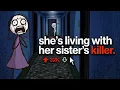 Most Disturbing Reddit Confessions Ever