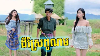 ដីស្រែពូណម