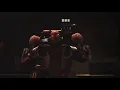 All World Arcade Boxing Grand 22 Theatres