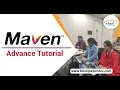 Maven Advance Tutorial for Beginners with Demo 2020 By DevOpsSchool