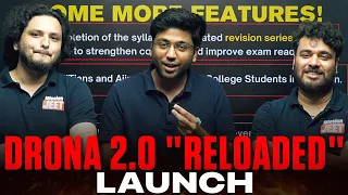 Backlogs Swahaaa 🔥- Marathons Announcement | Mission JEET
