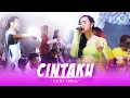 Download Lagu YENI INKA - CINTAKU - Dalam Sepiku Kaulah Candaku | LIVE KOPLO (Official Music Video)