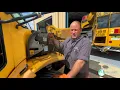 PCSB Bus Mechanic James Odom