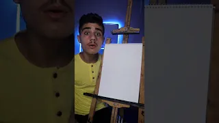 الطف رسمة رسمتها احزرو شو 