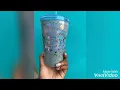 Godmother gift tumbler