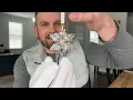 Unboxing the Swarovski 2024 Annual Edition 3D ornament