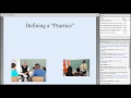 SCTG Webinar - Selecting and Implementing Evidence-based Practices