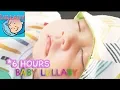 [HD乾淨無廣告版] 6小時寶寶睡眠安撫水晶音樂盒 - 潜能腦部開發 - 6 HOURS BABY SLEEPING MUSIC