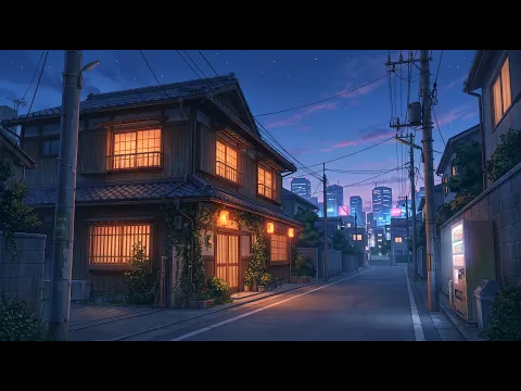lofi hip hop radio 📚 beats to relax/study to