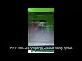XSS Scanner Using Python
