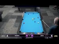 GEORGE vs JOHN - THE BREAK ROOM