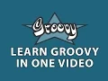 Groovy Tutorial