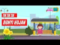 Download Lagu Tik Tik Tik Bunyi Hujan | Lagu Anak Anak Indonesia | Happy Kids TV