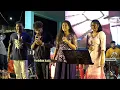 Download Lagu Ada Macham Ulla Machaan song live Ajay Krishna Sreesha Gana isaivani live Performance