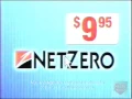 NetZero Television Commercial 2003