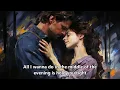 Toto, Rosanna | AI Illustrated LYRICS | Monet Style