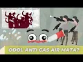 Download Lagu Pasta Gigi Mampu Cegah Efek Gas Air Mata, Benarkah?