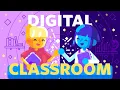 Using digital tools to transform the classroom