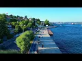 Download Lagu Emirgan Sahil in a Sunny Day - Istanbul