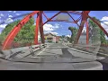 15 R US 9W -The Town of Saugerties NY- northbound