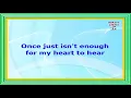 DO THAT TO ME ONE MORE TIME - Captain and Tennille (Lyrics Video)