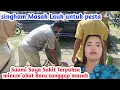 Download Lagu Selalu Di Dapur ..Singham Masak untuk Lauk Pesta..MASAK KARI KAH ??